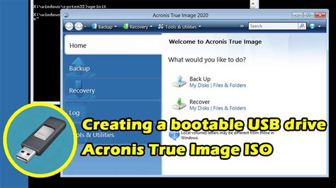 clone boot disk with acronis|acronis clone disk bootable usb.